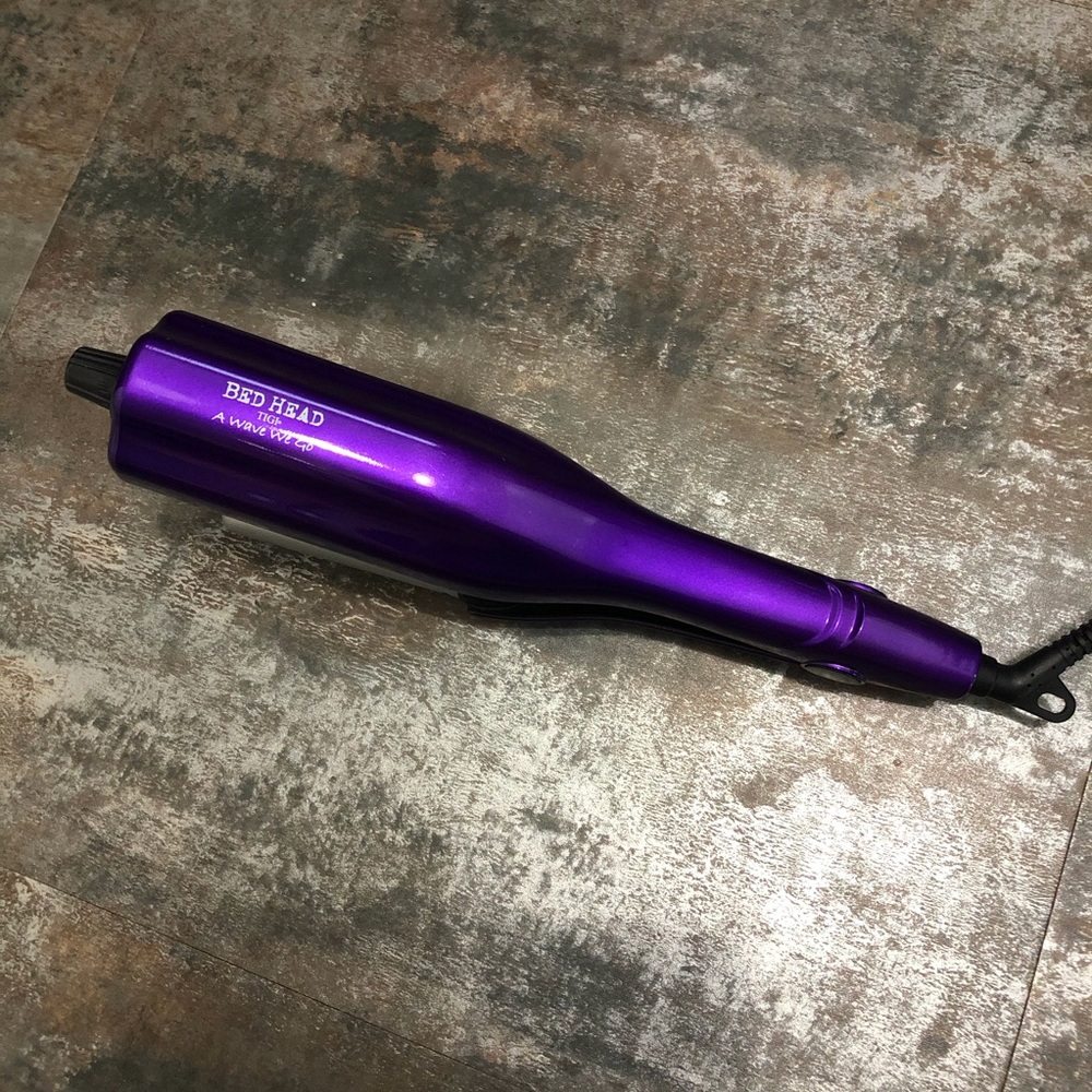 Bed Head A Wave We Go Adjustable Waver Multi Style